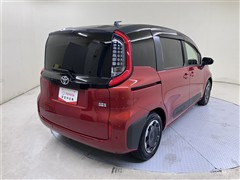 シエンタ ハイブリッド Z 7ニン