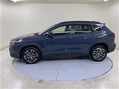 カローラSUV