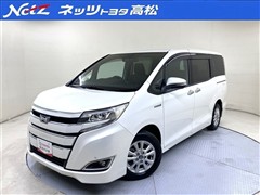 トヨタ ノア ハイブリッド G