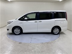 ノア ハイブリッド G