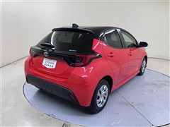 ヤリス G