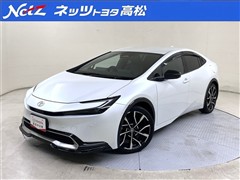 プリウスPHV Z