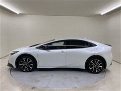 プリウスPHV Z
