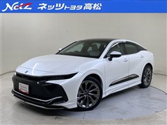 トヨタ シンガタクラウン
