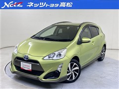アクア X-アーバン