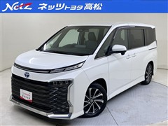 ヴォクシー ハイブリッド S-Z