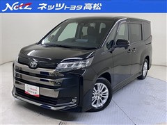 トヨタ ノア S-G