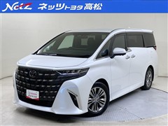 アルファード Z