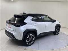 ヤリスクロス Z アドベンチャー
