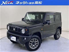 ジムニー XC