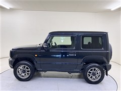 ジムニー XC