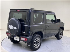 ジムニー XC