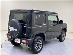 ジムニー XC
