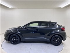 C-HR Gモードネロ セーフティ+