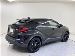 C-HR Gモードネロ セーフティ+
