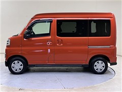 アトレー RS 4WD