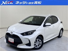 トヨタ ヤリス G