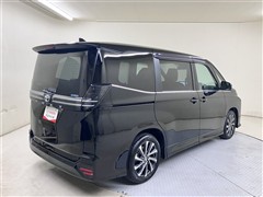 ヴォクシー S-Z