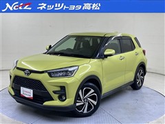 トヨタ ライズ Z