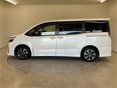 ヴォクシー ZS