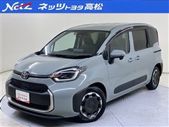 トヨタ シエンタ Z