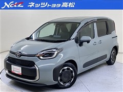 シエンタ Z