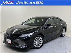 トヨタ カムリ G