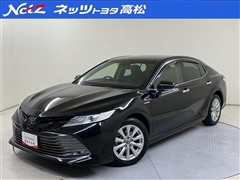 トヨタ カムリ G