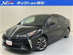 プリウス S ツーリングセレクション