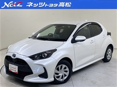 ヤリス ハイブリッド G