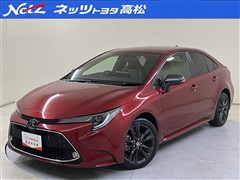 カローラ ダブルバイビー