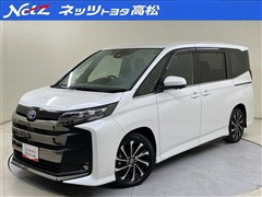 ノア ハイブリッド S-Z