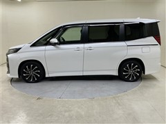 ノア ハイブリッド S-Z