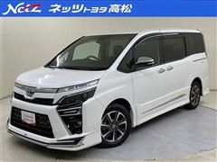 ヴォクシー ZS キラメキ3