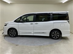 ヴォクシー ZS キラメキ3