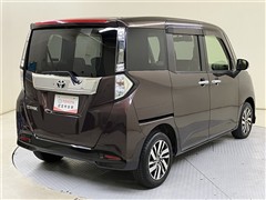 タンク カスタムG S