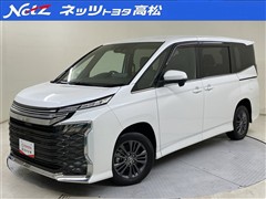 ヴォクシー HV S-Z 4WD