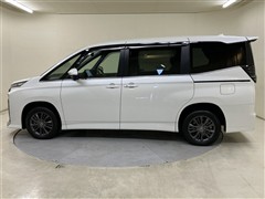ヴォクシー HV S-Z 4WD