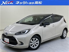 アクア Z