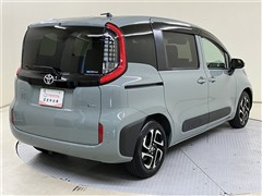 シエンタ ハイブリッド Z