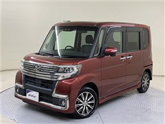 ダイハツ タント カスタムX SA3