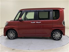 タント カスタムX SA3