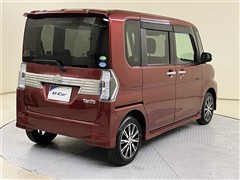 タント カスタムX SA3