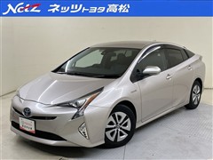 トヨタ プリウス A プレミアム