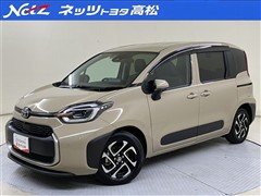 シエンタ ハイブリッド Z