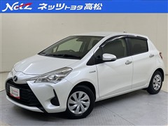 ヴィッツ HV F セ-フティ