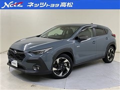 スバル クロストレック リミテッド