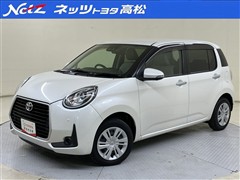 トヨタ パッソ モーダ チャーム