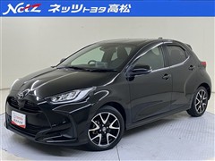 ヤリス Z