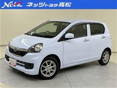トヨタ　ピクシスエポック G SA